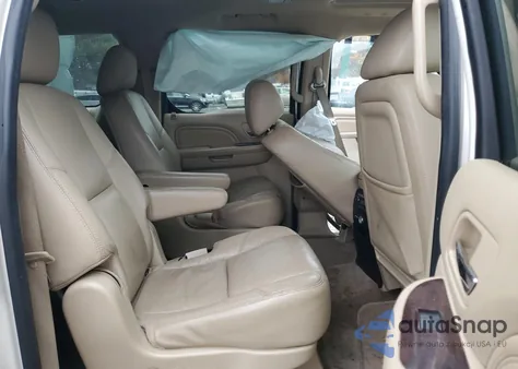 2012 Cadillac Escalade Esv Luxury from USA, damaged, VIN 1GYS4HEF0CR150953